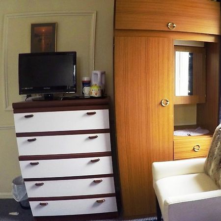 Cotefields B&B Banbury Zewnętrze zdjęcie