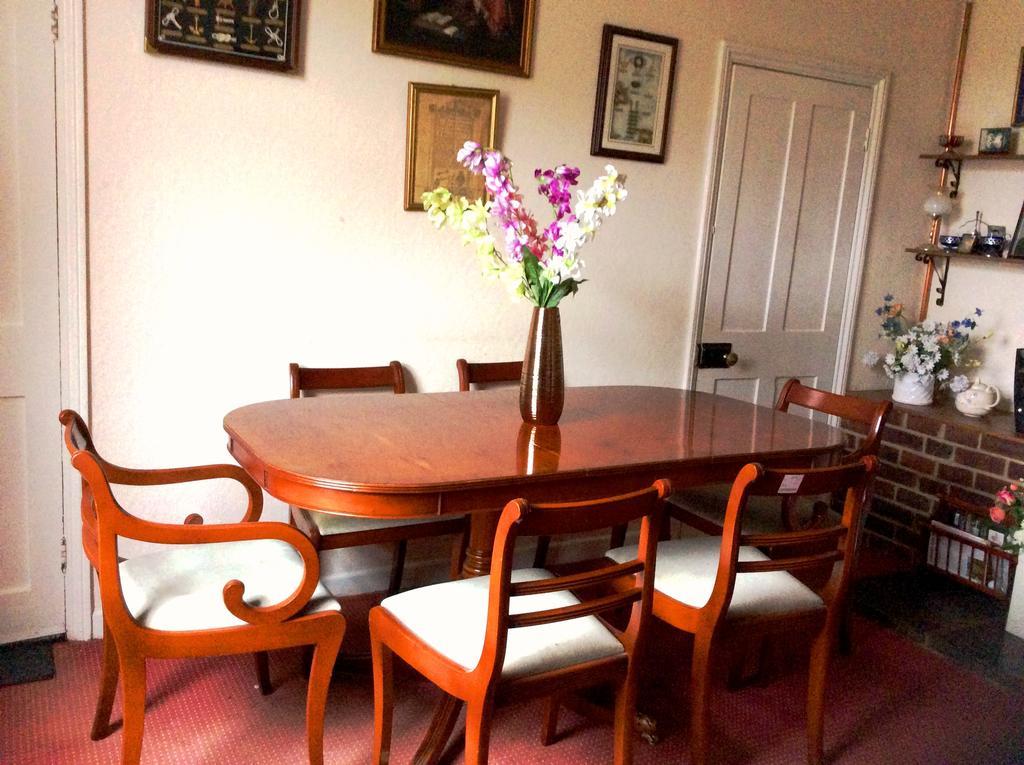 Cotefields B&B Banbury Zewnętrze zdjęcie
