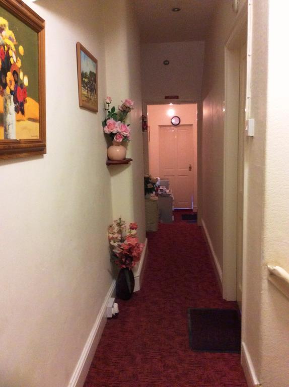 Cotefields B&B Banbury Zewnętrze zdjęcie