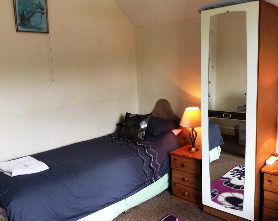 Cotefields B&B Banbury Zewnętrze zdjęcie