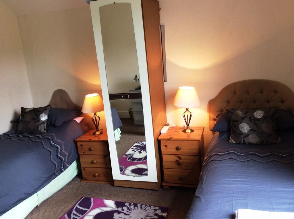 Cotefields B&B Banbury Zewnętrze zdjęcie