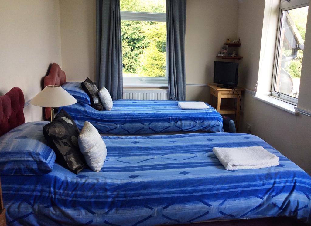 Cotefields B&B Banbury Zewnętrze zdjęcie