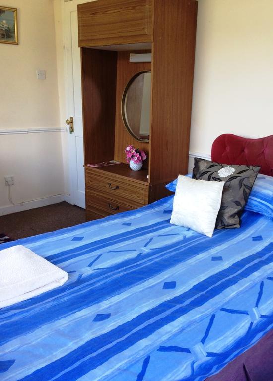 Cotefields B&B Banbury Zewnętrze zdjęcie