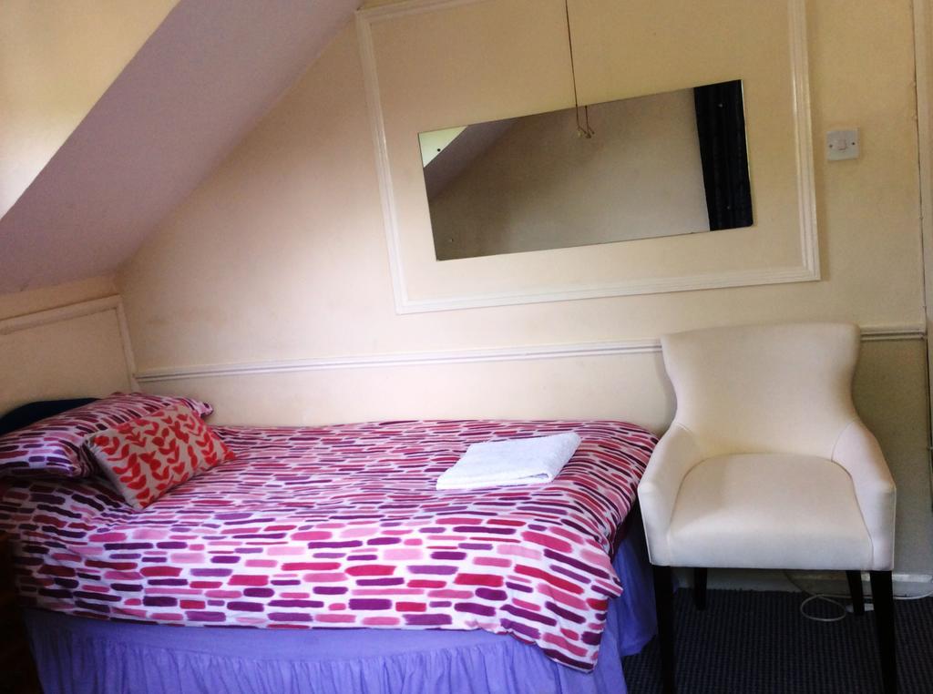 Cotefields B&B Banbury Zewnętrze zdjęcie