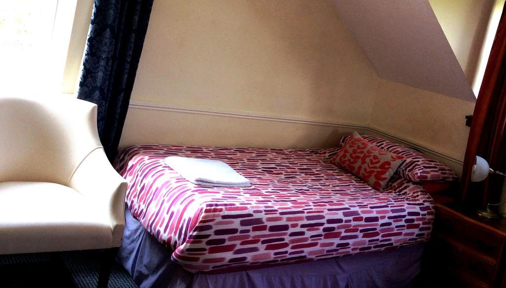 Cotefields B&B Banbury Zewnętrze zdjęcie