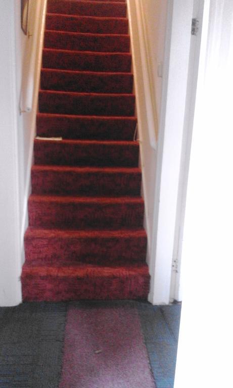 Cotefields B&B Banbury Zewnętrze zdjęcie