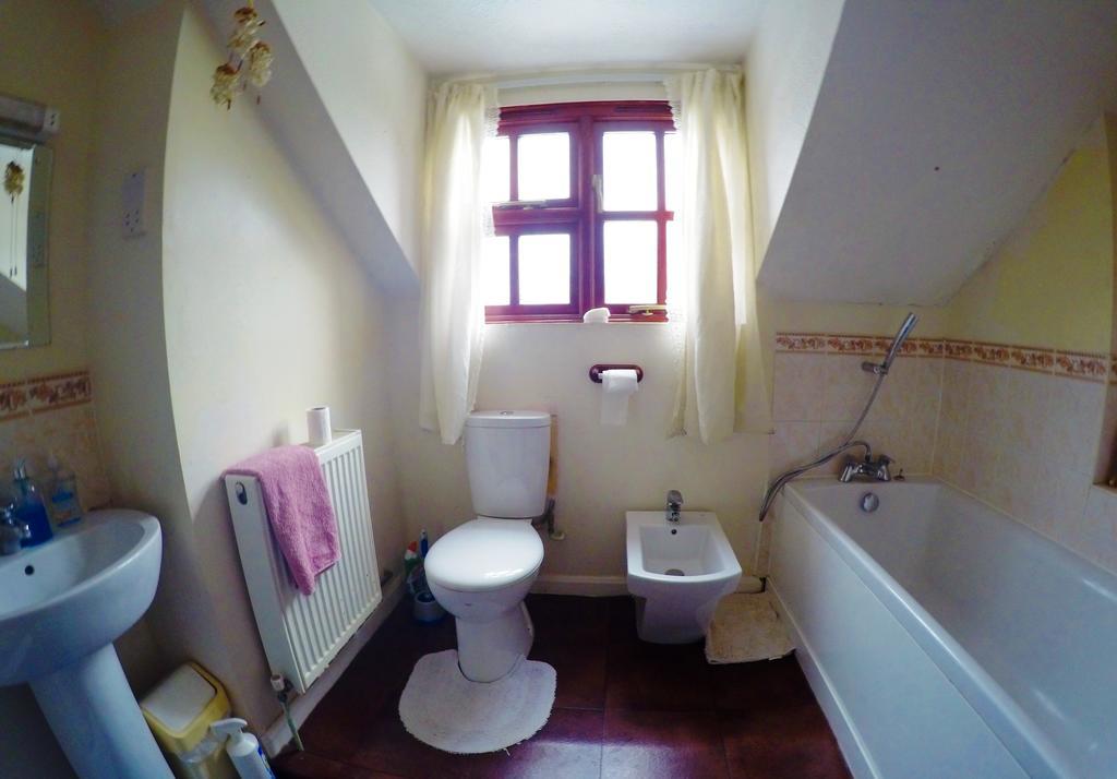 Cotefields B&B Banbury Zewnętrze zdjęcie