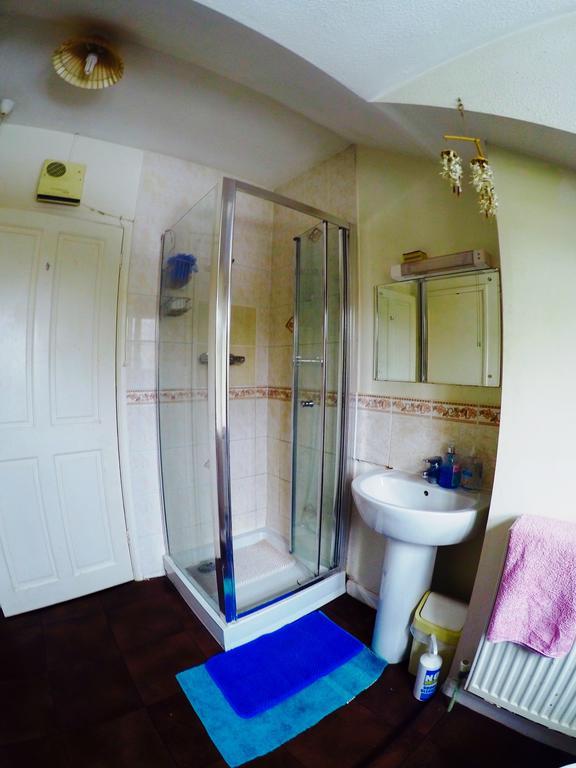 Cotefields B&B Banbury Zewnętrze zdjęcie