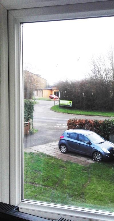 Cotefields B&B Banbury Zewnętrze zdjęcie