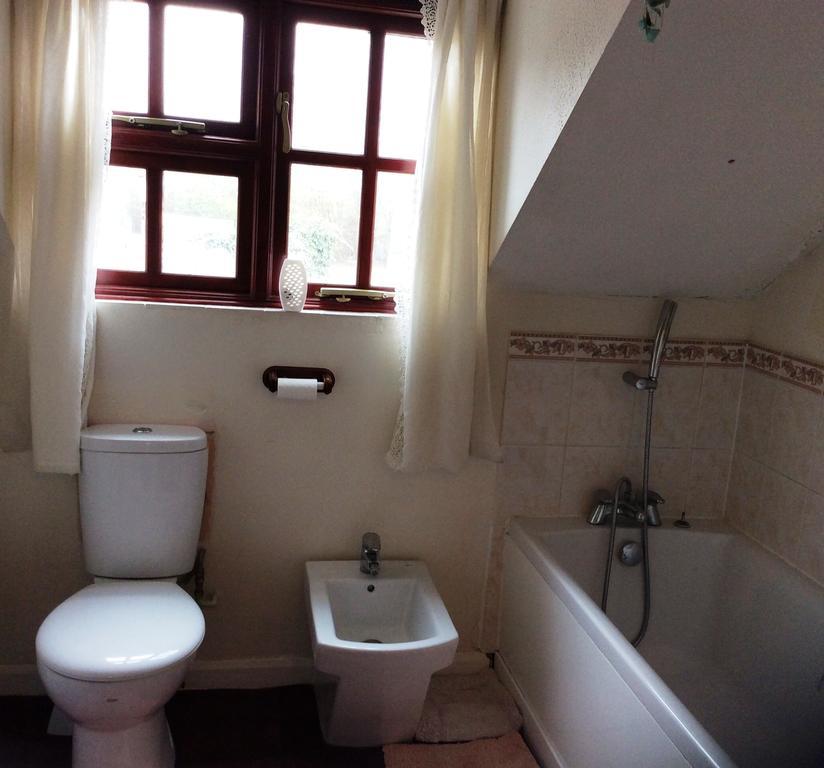 Cotefields B&B Banbury Zewnętrze zdjęcie