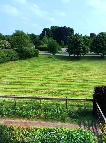 Cotefields B&B Banbury Zewnętrze zdjęcie